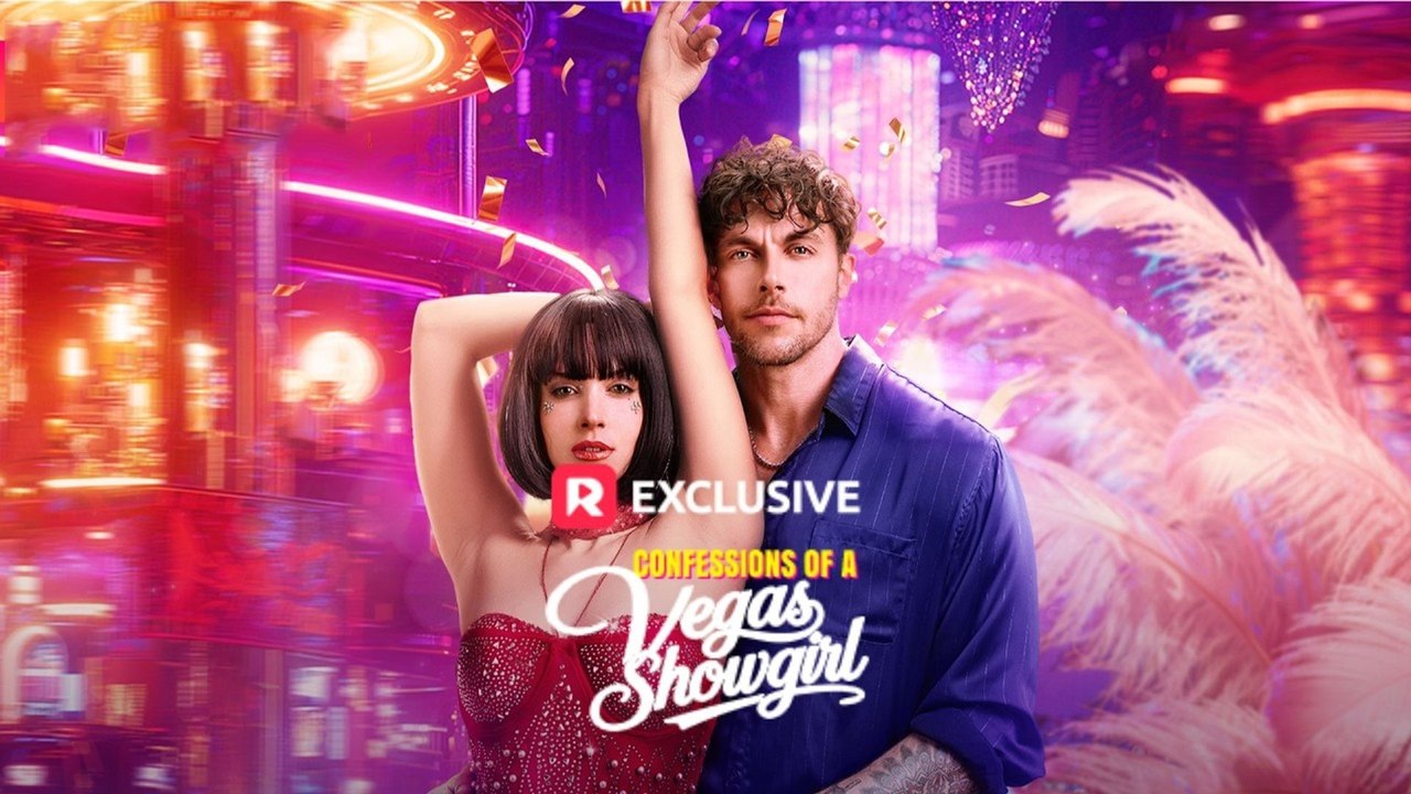 Confessions of a Vegas Showgirl FULL EP