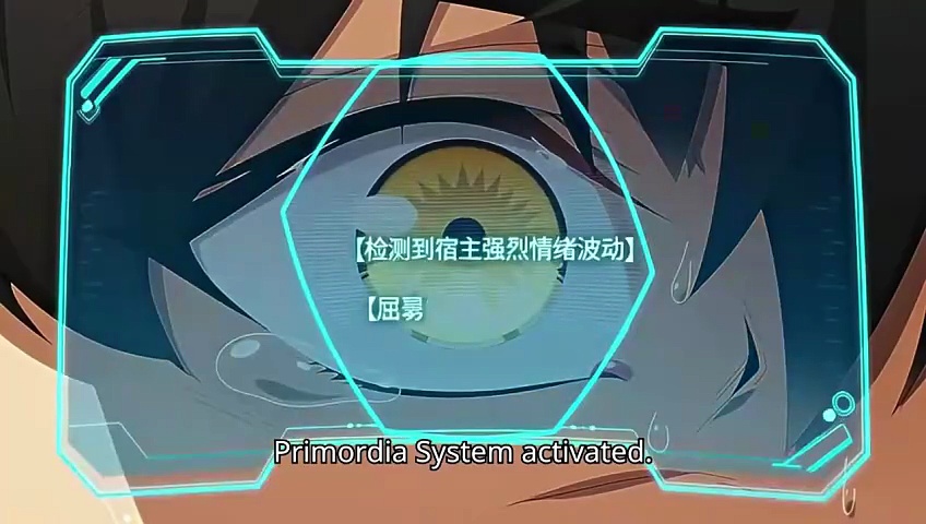 ⁣Revert to Rule / Beast Tamer: Back To The Origin