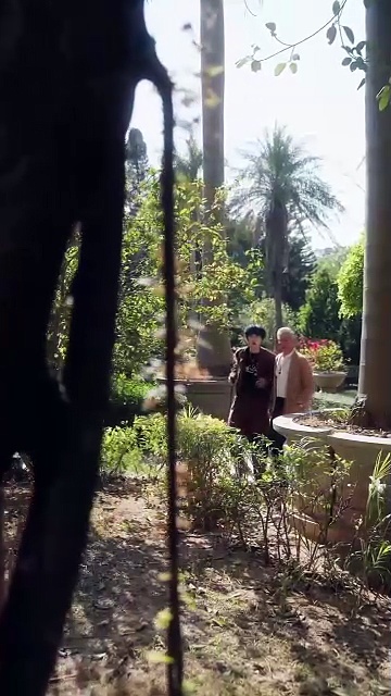 ⁣Reborn at 18 The Great-Grandma Takes Charge Season 4