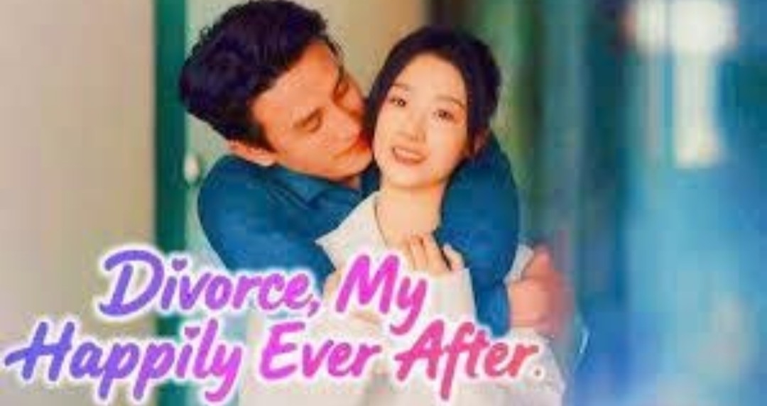 ⁣Divorce, My Happily Ever After