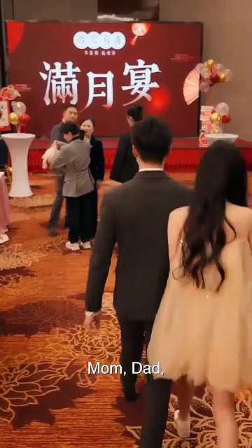 ⁣Goodbye, Mr. Foster - FULL | Reelshort