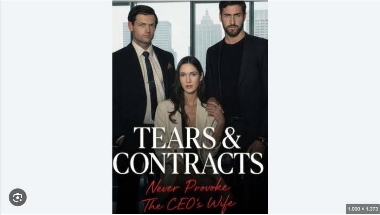 ⁣Tears & Contract: Never Provoke The Ceo's Wife 2026 ✅