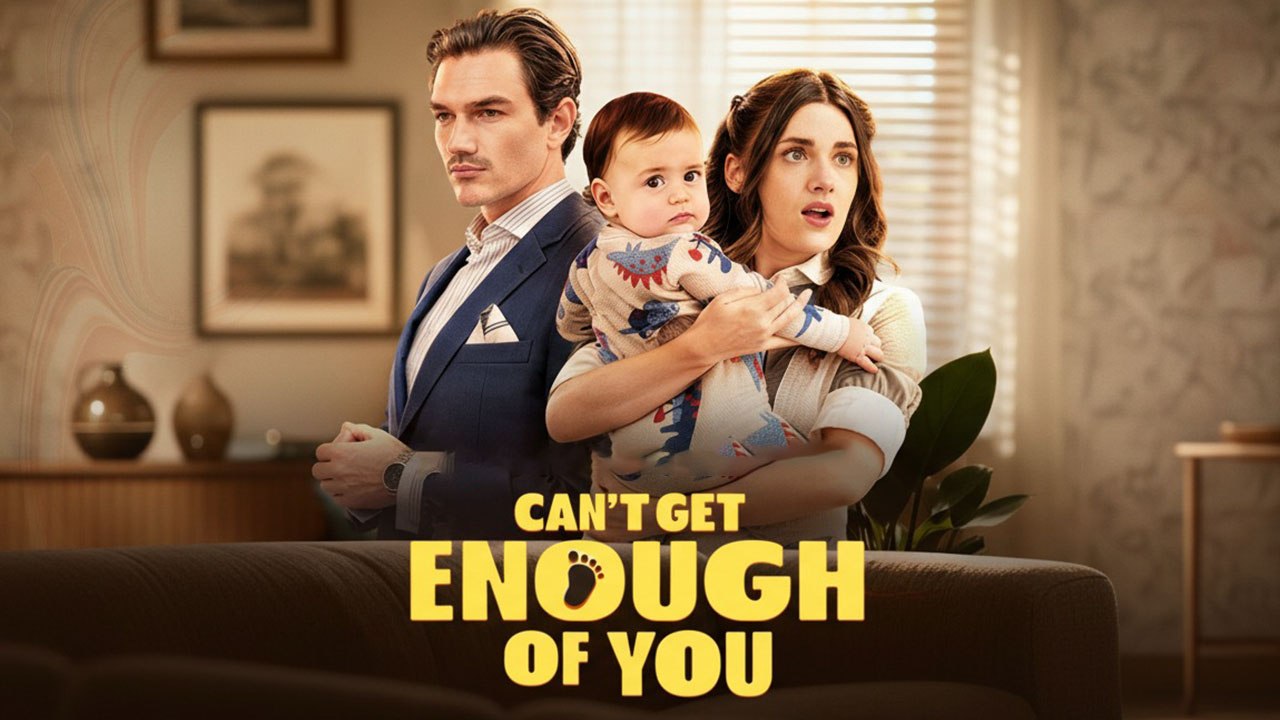 ⁣Can't Get Enough of You FULLMOVIE 2026