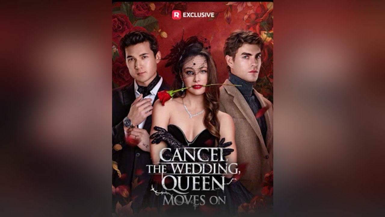 ⁣Cancel the Wedding, Queen Moves On HOT MOVIE