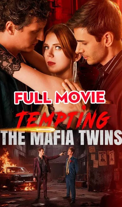 ⁣Tempting the Mafia Twins - Full