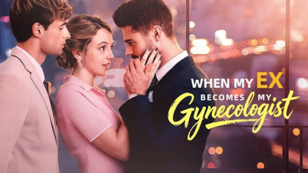 ⁣When My Ex Becomes My Gynecologist 2026 Englishsub