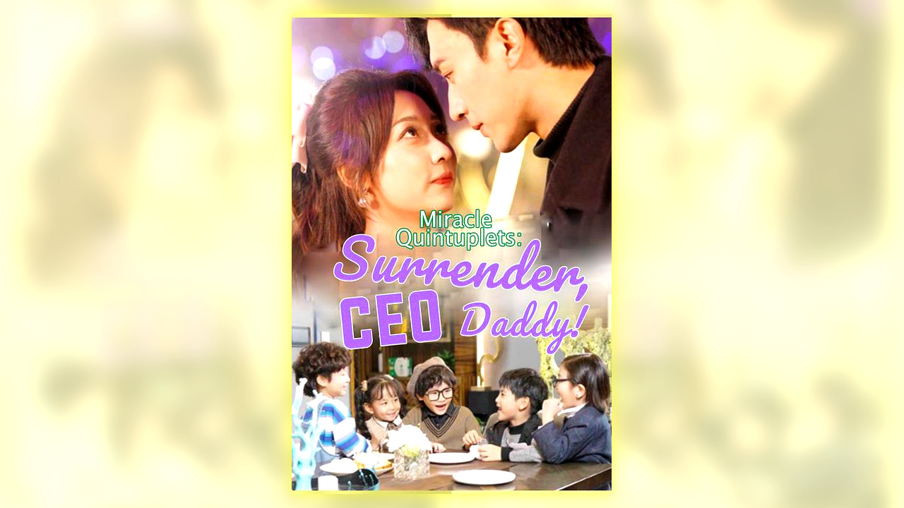 ⁣Miracle Quintuplets Surrender, Ceo Full Hd