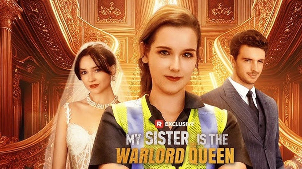 ⁣My Sister Is The Warlord Queen - ✅ FULL EP