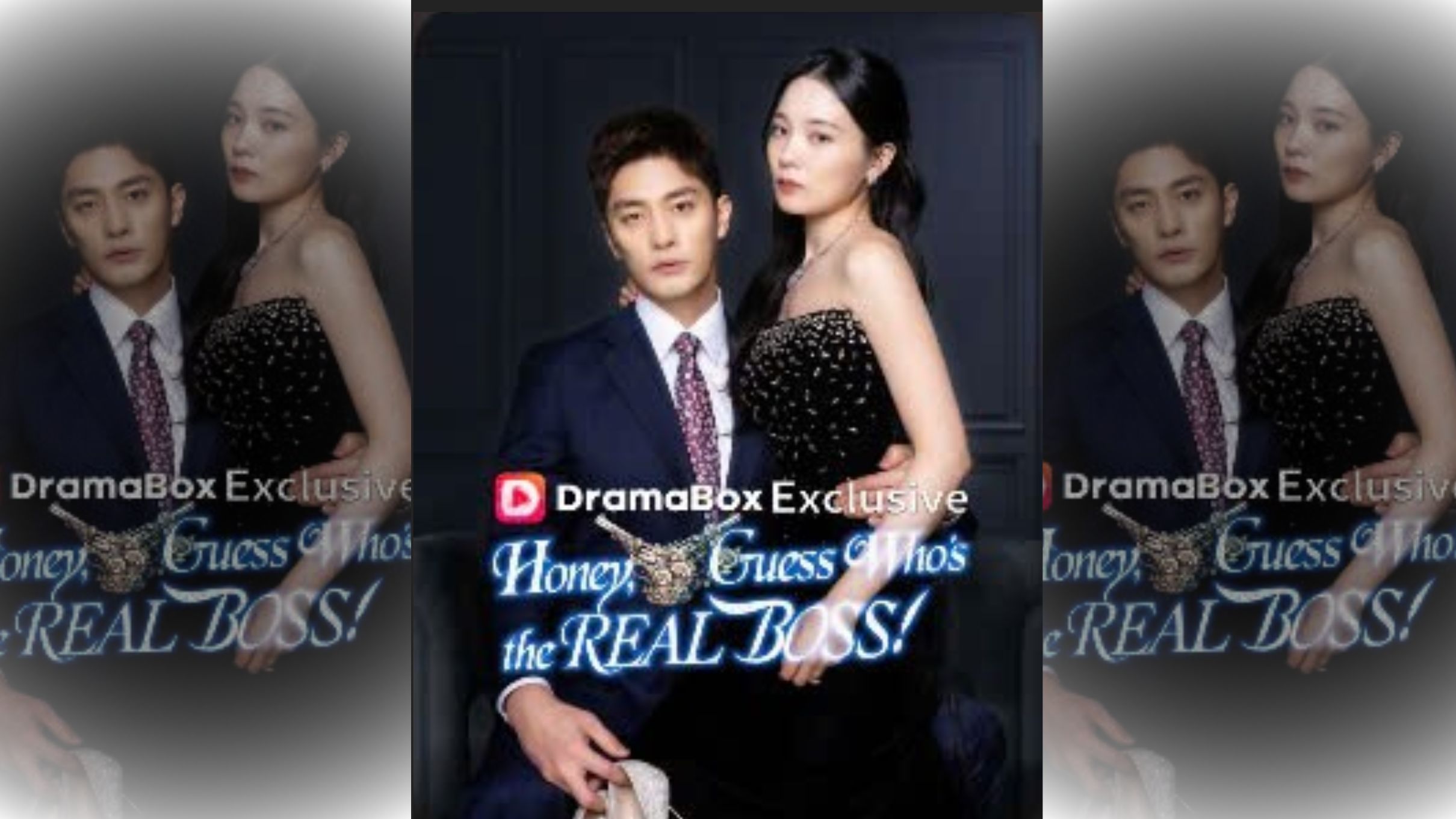 ⁣ Honey, Guess Who's The REAL BOSS - FULL MOVIE🌻