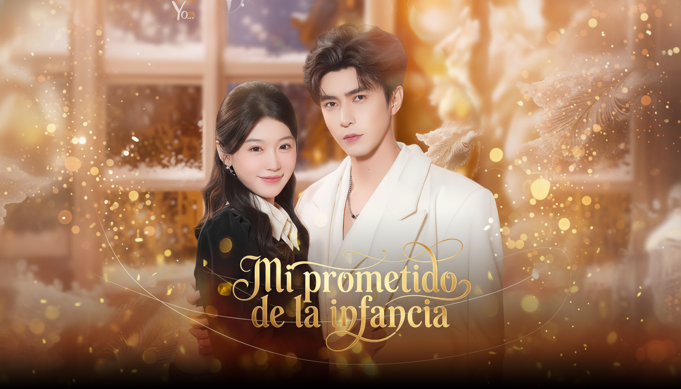  Mi prometido de la infancia
