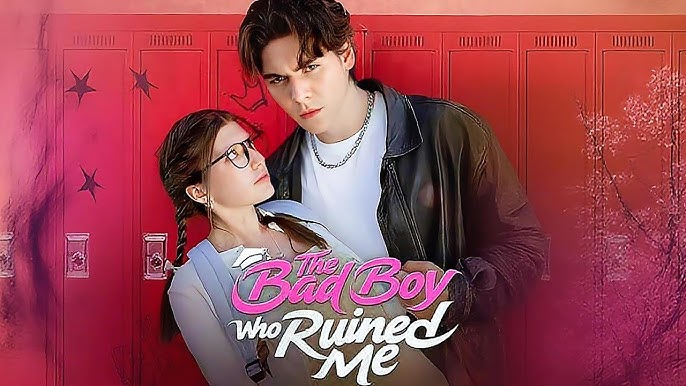 ⁣The Bad Boy Who Ruined Me ✅2026 - FULL EP