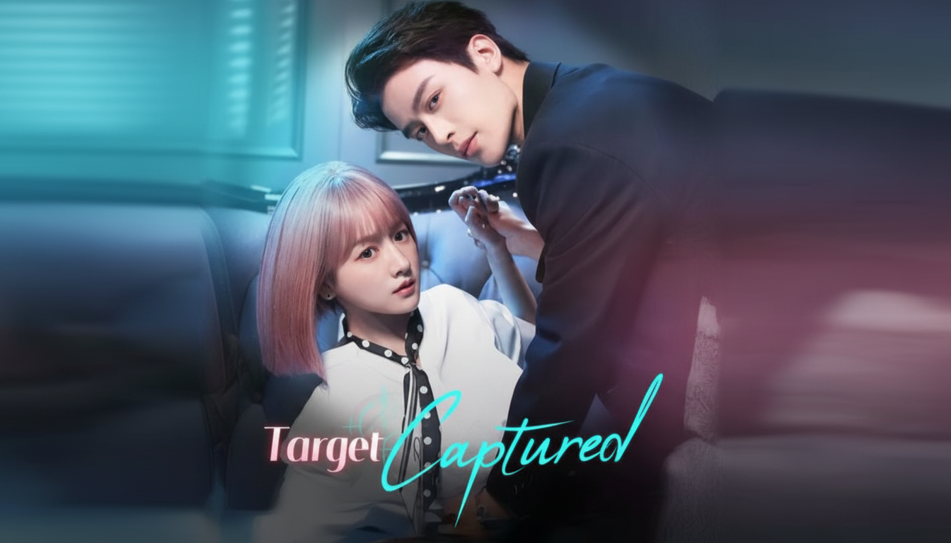 ⁣[EngSub] Target captured