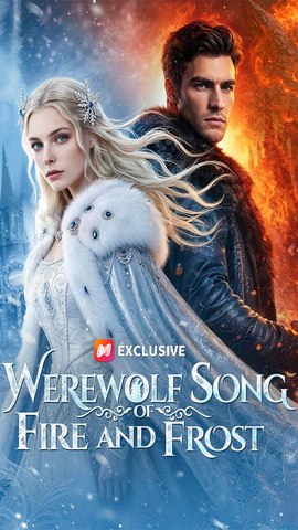 ⁣A Werewolf Song of Fire and Frost - full movie