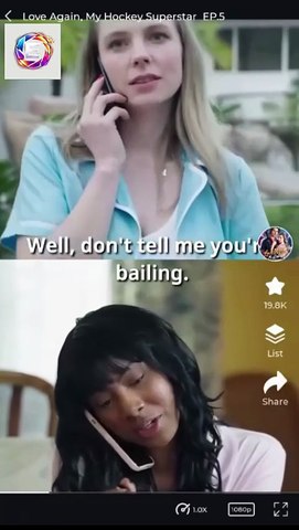 ⁣Love Again, My Hockey Superstar [Full Movie] [New Drama]Full EP - Full