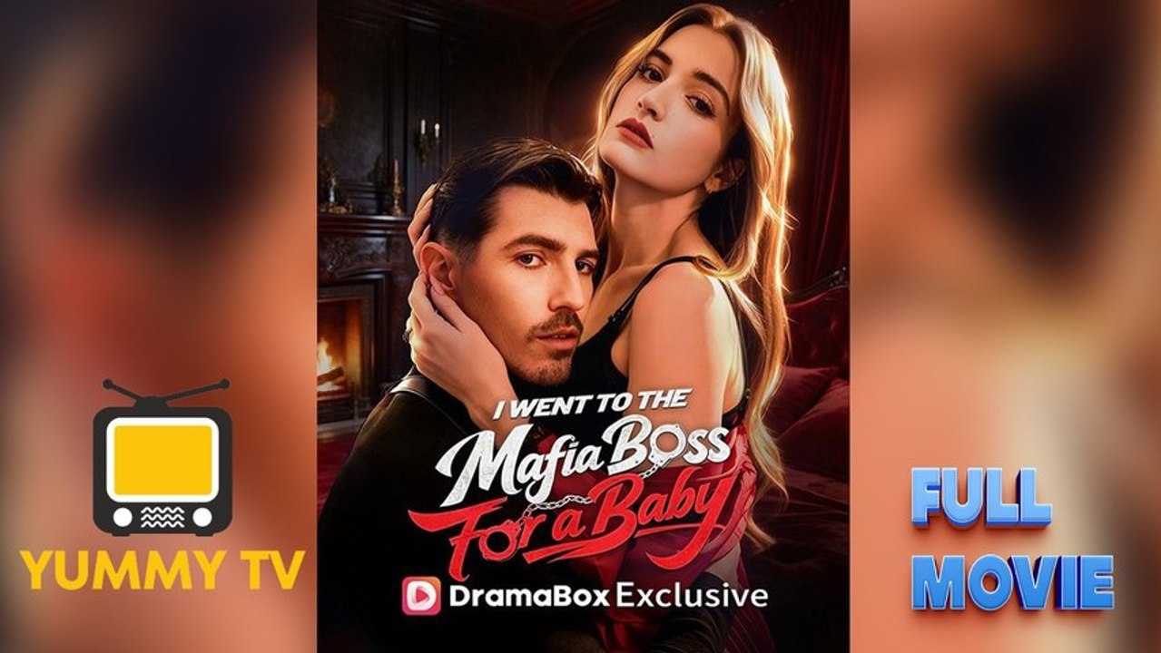 ⁣I Went to the Mafia Boss for a Baby [ SHORT DRAMA WITH HIGH QUALITY 2026 ]