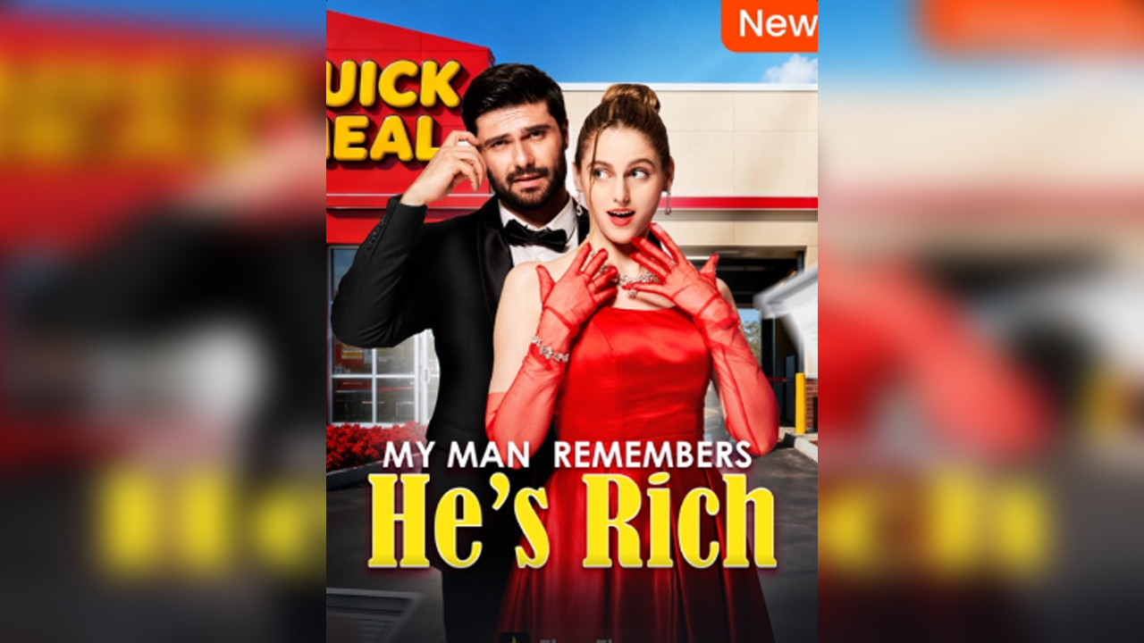 ⁣My Man Remembered He's Rich Hd