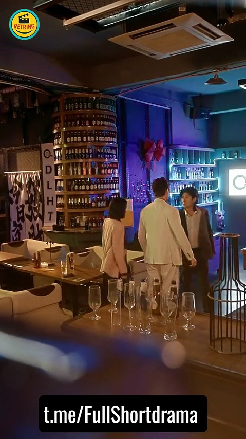 ⁣Hidden Identity, Ultimate Power - Billionaire Dad Returns