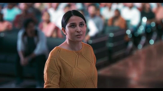 ⁣SANKALP full web series part 4