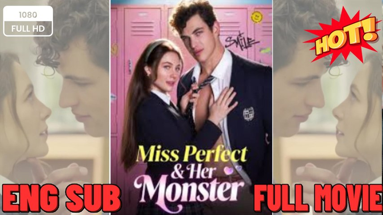 ⁣Miss Perfect and Her Monster: Secret Crusader's Unseen Love Story Begins