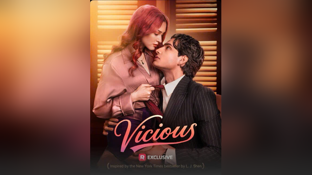 ⁣Vicious - Full #ReelShort