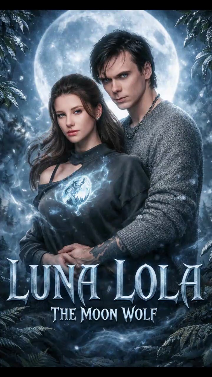 ⁣Luna Lola - The Moon Wolf - (2026) ✅ FULL EP