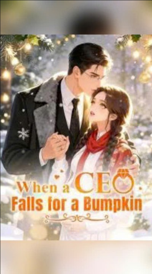 ⁣When a CEO Falls for a Bumpkin [Engsub]