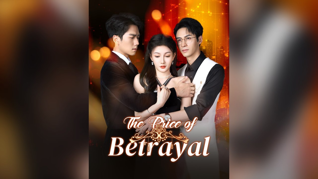 ⁣the deadly price of cheating chinese drama
