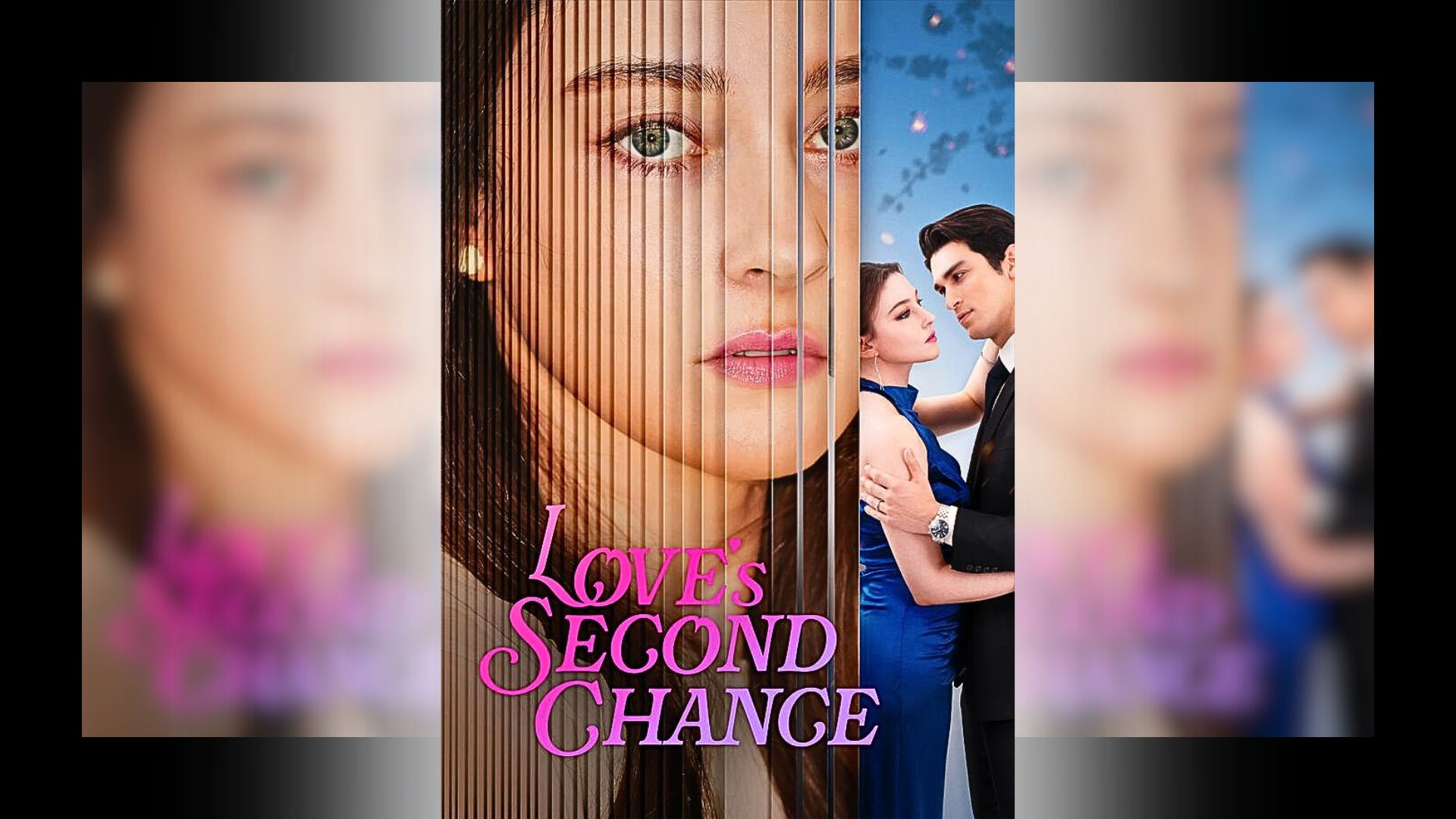 ⁣Love Second Chance