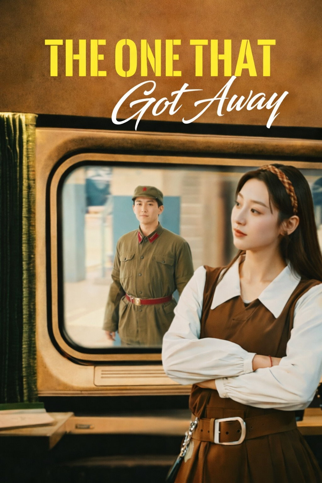 ⁣The One That Got Away- Drama Movie English Sub