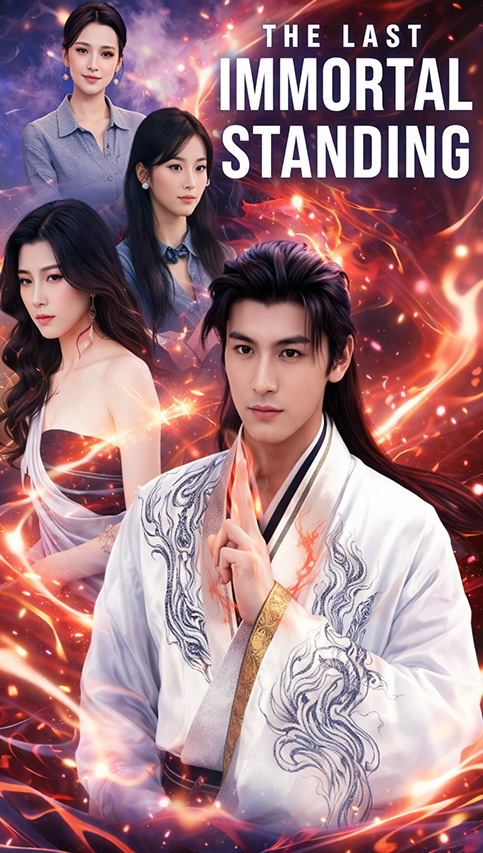 ⁣The Last Immortal Standing | Demons, Cultivation, and Humanity's Last Hope | Full Series