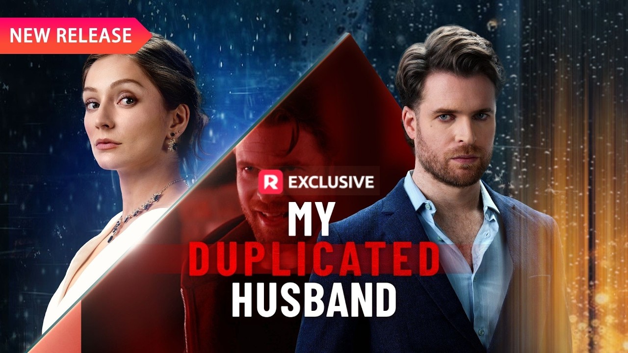 ⁣My Duplicated Husband (2026) - Full movie