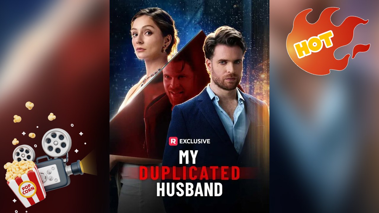 ⁣My Duplicated Husband [ NEW MOVIE RELEASES ]