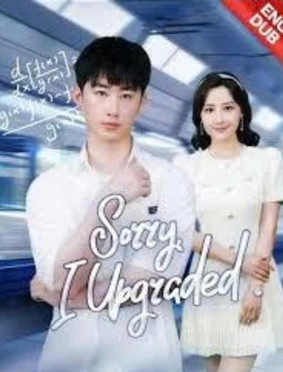 ⁣Sorry, I Upgraded [ Engsub ]
