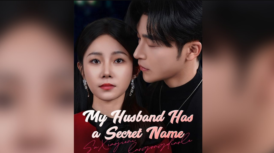 ⁣My Husband Has a Secret Name (DUBBED) Full