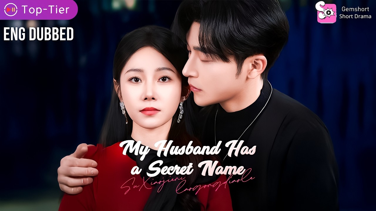 ⁣My Husband Has a Secret Name (DUBBED) Full