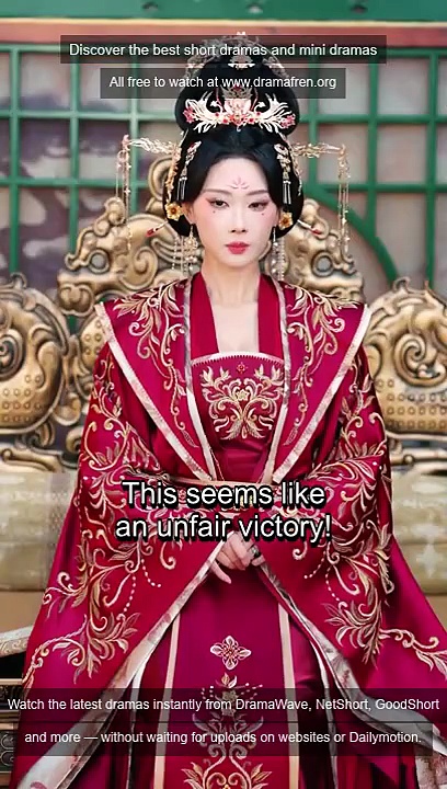 ⁣Watch Time Travel Her Majesty’s MVP