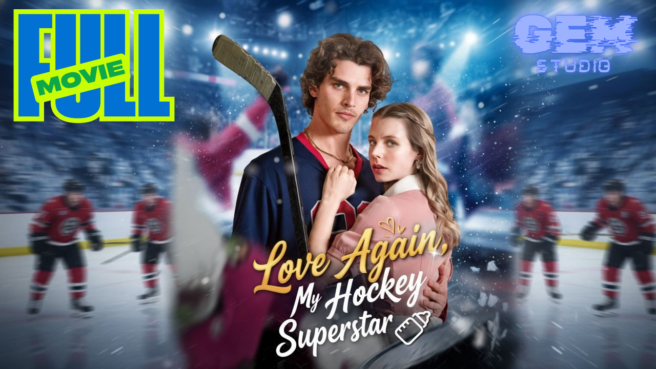 ⁣[HOT 2026] Love Again, My Hockey Superstar #shortmax | Gem Studio