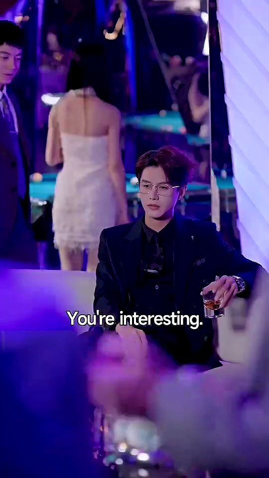 ⁣Wait, My Secretary Is My Wife