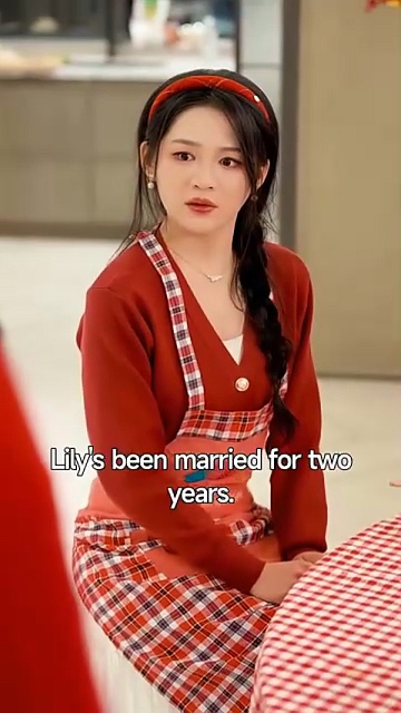 ⁣New Year, New Me, No Apologies - Chinese Drama - English Sub