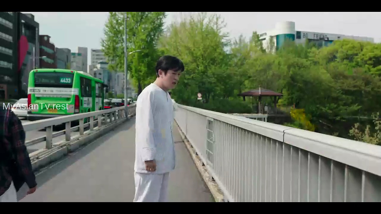 ⁣Phantom Lawyer Ep 2