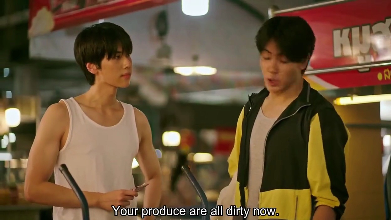 ⁣THE HEART KILLERS (2024) Episode 2 Eng Sub