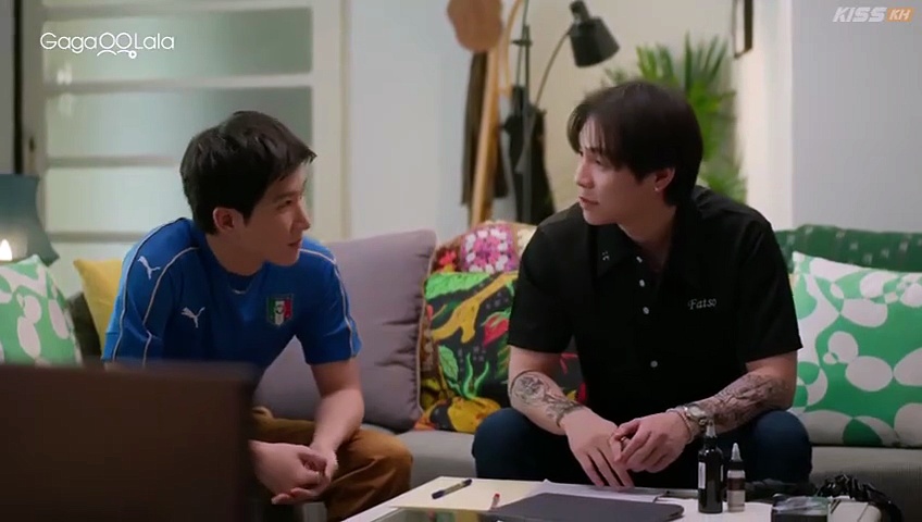 ⁣THE HEART KILLERS (2024) Episode 4 Eng Sub