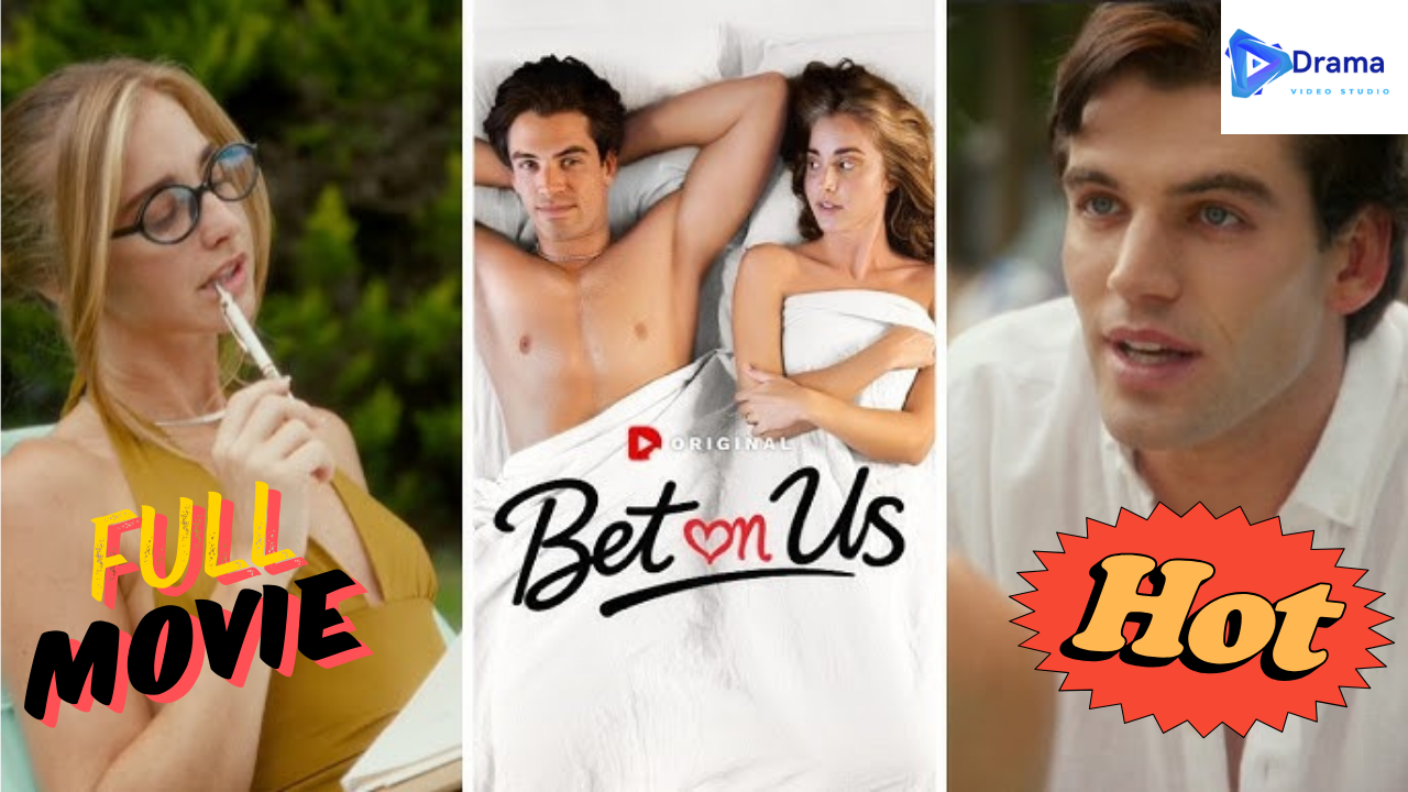⁣[HOT DRAMA 2026] Bet On Us #dramapop | Short Drama Hub