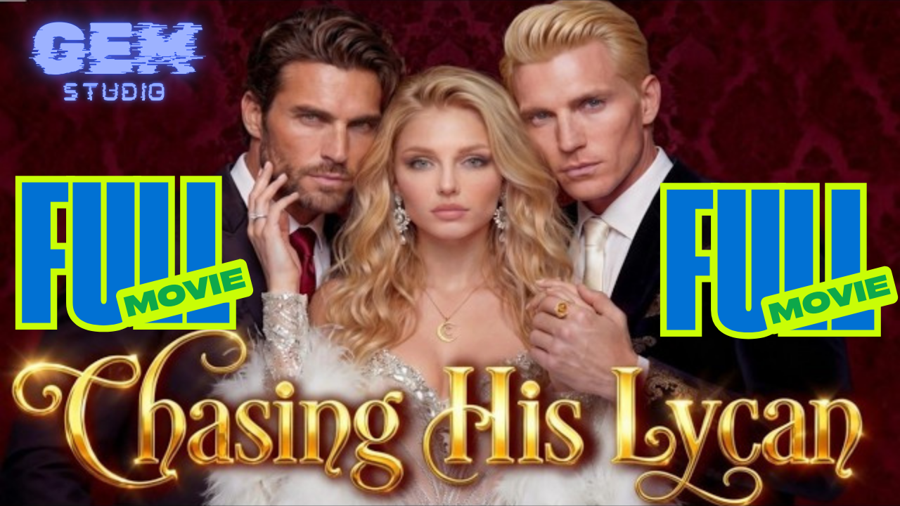⁣[HOT 2026] Chasing His Lycan Princess Luna #shortmax | Gem Studio