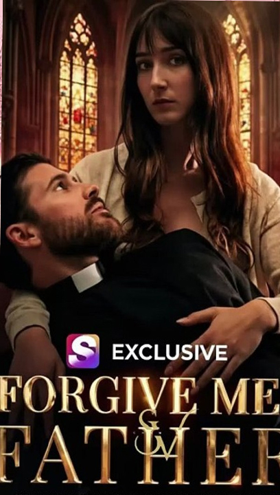 ⁣Forgive Me Father #shortical #englishsub