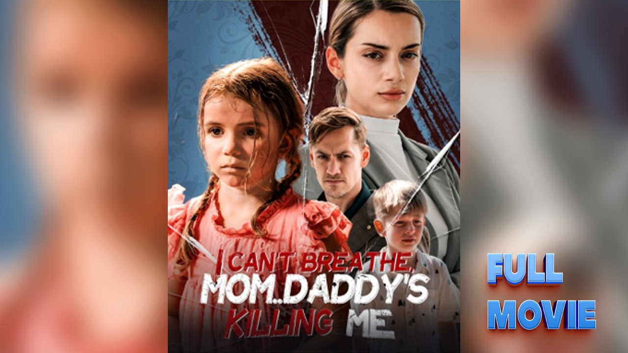 ⁣I Can't Breathe Mom, Daddy Is Hurting Me