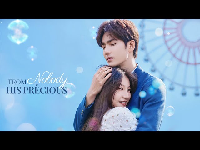 ⁣nobody can touch my cullinan chinese drama