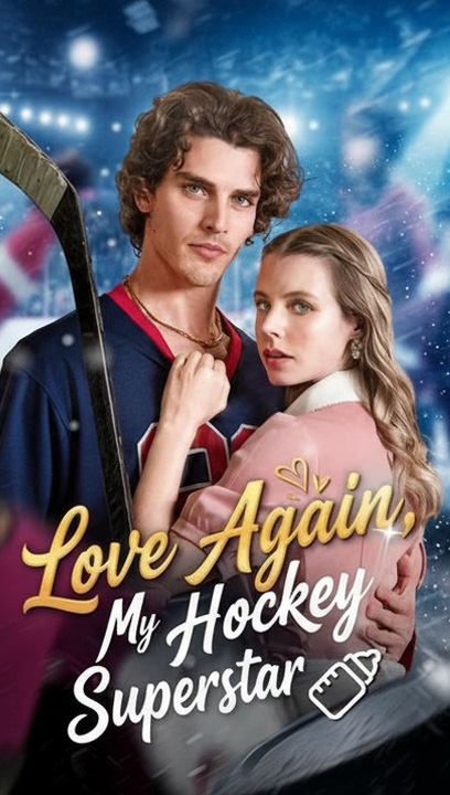 ⁣- Love Again, My Hockey Superstar New Releases 2026
