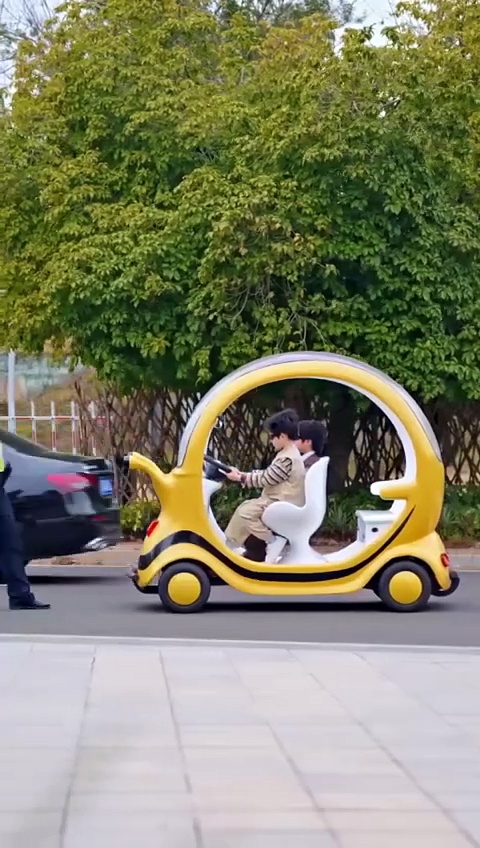 ⁣six babies for the billionaire chinese drama