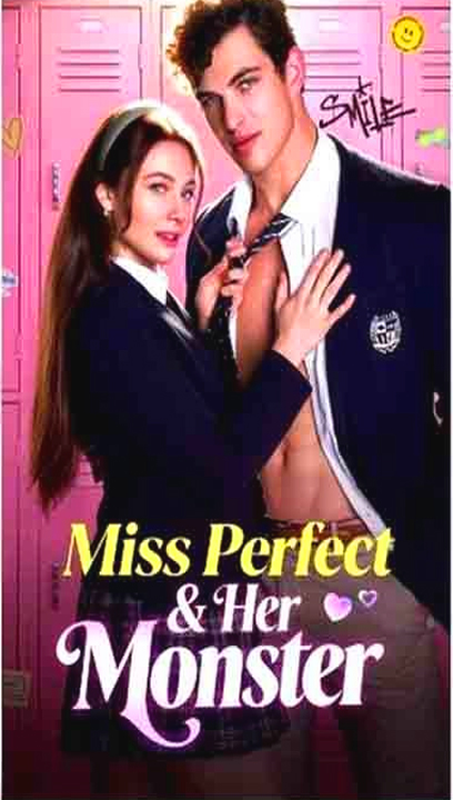 ⁣Miss Perfect and Her Monster FULL MOVIES ENGLISH SUB (2026)